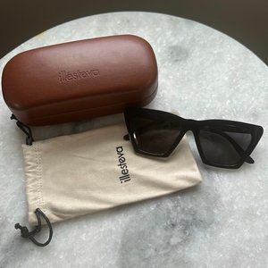 Illesteva Lisbon Sunglasses